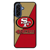 NFL San Francisco Samsung Galaxy A17 5G Case BC2878