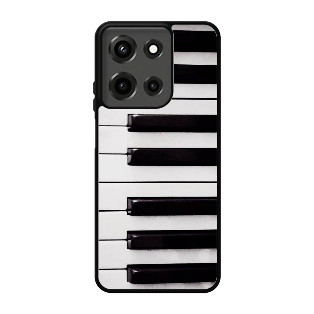 Piano Motorola Moto G 5G 2025 Case FE5357