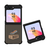 Yeezy Boost Hypebeast Case Samsung Galaxy Z Flip 5 5G BC2905