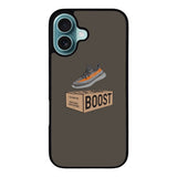 Yeezy Boost Hypebeast Case iPhone 16 Plus BC2905