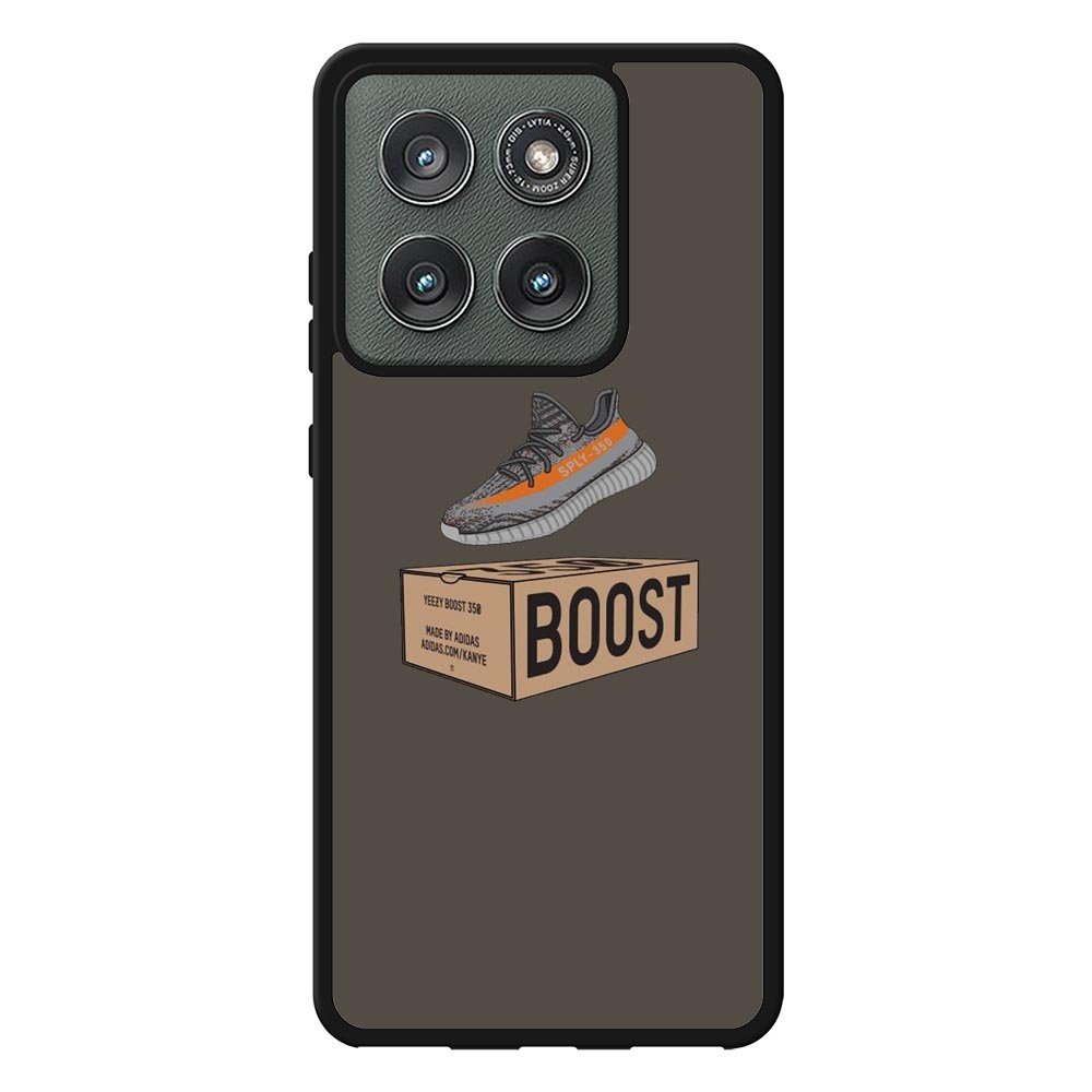 Yeezy Boost Hypebeast Case Motorola Moto Edge 2025 BC2905