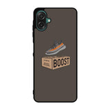 Yeezy Boost Hypebeast Case Samsung Galaxy A07 BC2905