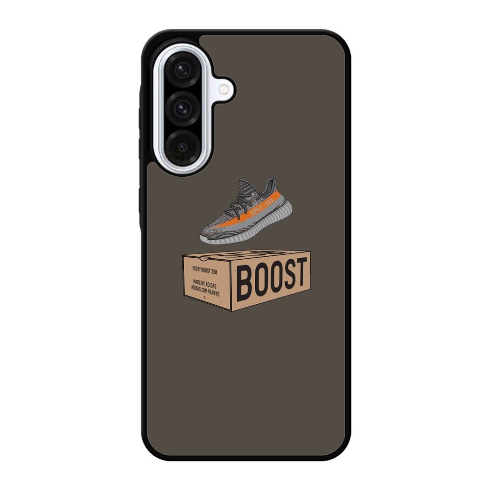 Yeezy Boost Hypebeast Samsung Galaxy A56 Case BC2905
