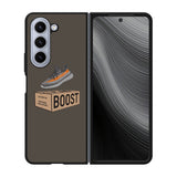 Yeezy Boost Hypebeast Case Samsung Galaxy z Fold 5 5G BC2905