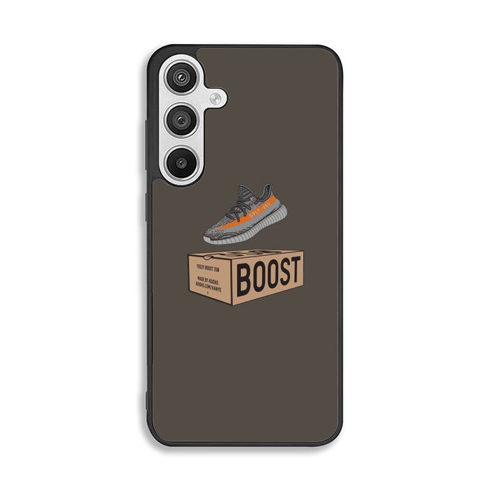 Yeezy Boost Hypebeast Samsung Galaxy A26 Case BC2905