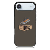 Yeezy Boost Hypebeast iPhone 17 Air Case BC2905
