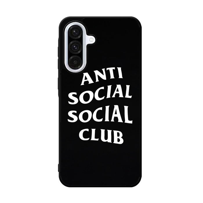 Anti Social Social Club Samsung Galaxy A36 Case BC2813
