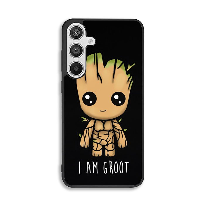 I am Groot Samsung Galaxy A26 Case FE3110