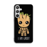 I am Groot Samsung Galaxy A26 Case FE7591