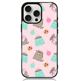 Pusheen Case iPhone 16 Pro BC2888