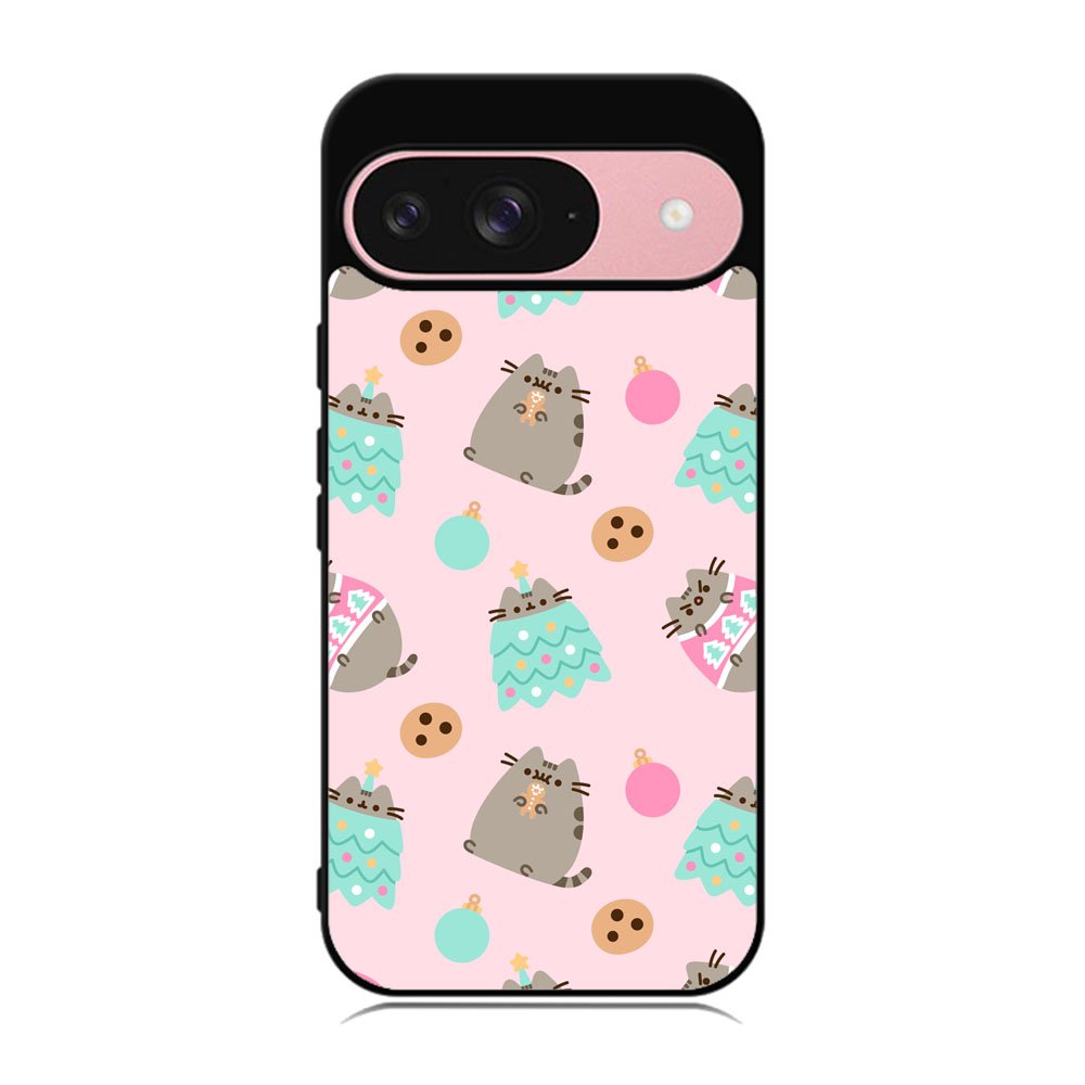 Pusheen Case Google Pixel 9 BC2888