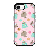 Pusheen iPhone 16e Case BC2888