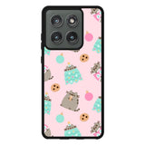 Pusheen Case Motorola Moto Edge 2025 BC2888