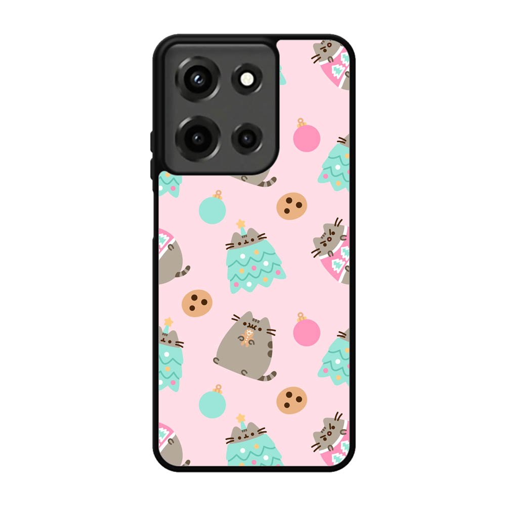 Pusheen Motorola Moto G 5G 2025 Case BC2888