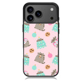 Pusheen iPhone 17 Pro Case BC2888