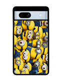 Minions Google Pixel 7A Case
