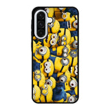 Minions Samsung Galaxy A56 Case FE3230