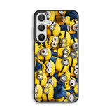 Minions Samsung Galaxy A26 Case FE3230