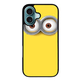 Minion Case iPhone 16 Plus BC2870