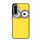 Minion Samsung Galaxy A36 Case BC2870