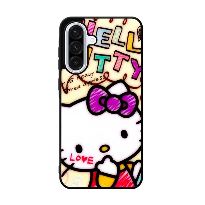 Hello Kitty Cute 1st Samsung Galaxy A36 Case FE3292