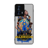 Golden State Warriors Team Motorola Moto G Power 5G 2024 Case BC2839