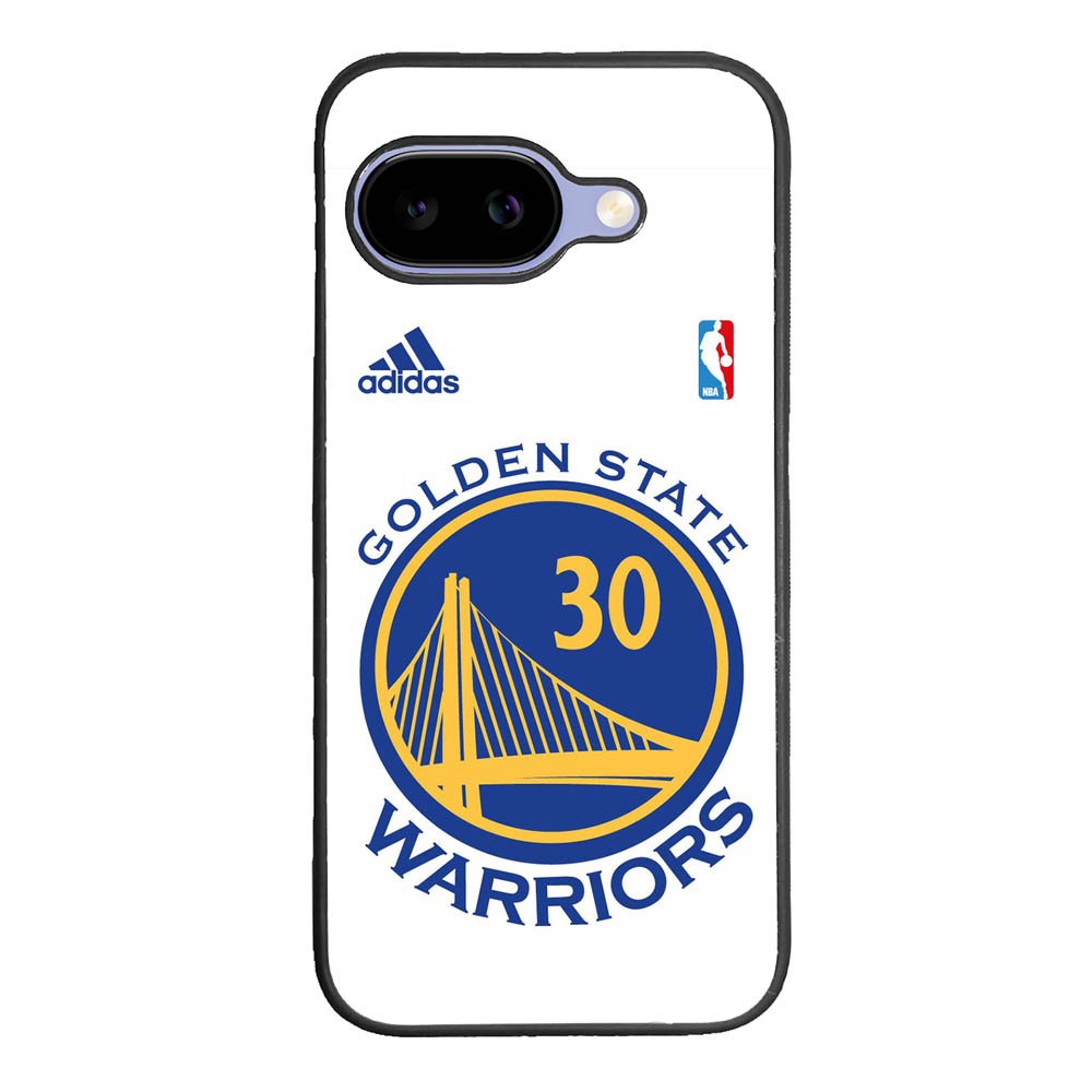 Golden State Warriors Jersey Google Pixel 10A Case BC2834