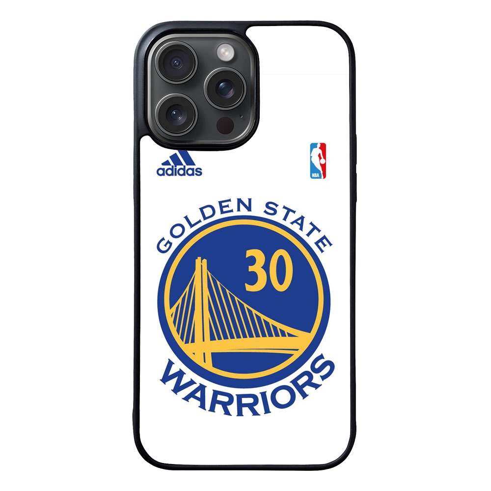 Golden State Warriors Jersey Case iPhone 15 Pro Max BC2834