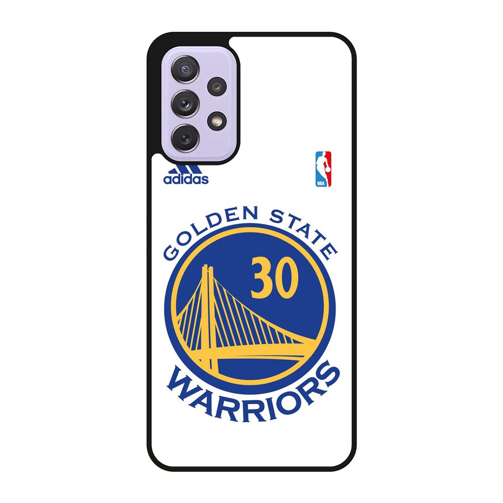 Golden State Warriors Jersey Samsung Galaxy A23 5G Case BC2834