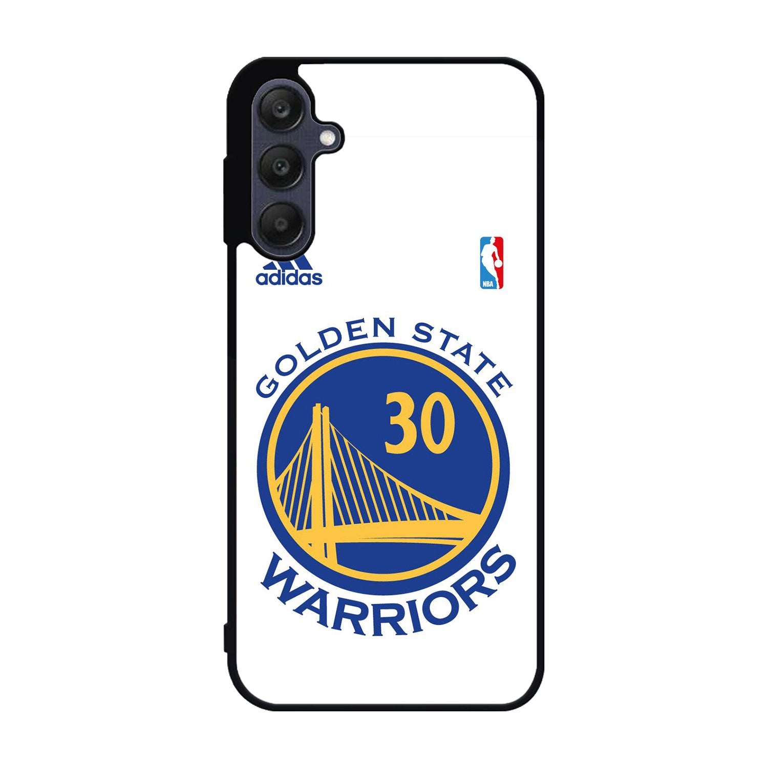 Golden State Warriors Jersey Samsung Galaxy A25 5G Case BC2834