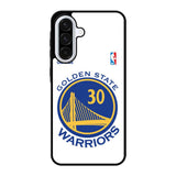 Golden State Warriors Jersey Samsung Galaxy A56 Case BC2834