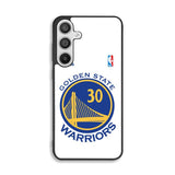 Golden State Warriors Jersey Samsung Galaxy A26 Case BC2834