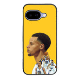 Golden State Warriors Best Player Google Pixel 10A Case BC2832