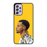 Golden State Warriors Best Player Samsung Galaxy A23 5G Case BC2832