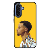 Golden State Warriors Best Player Samsung Galaxy A17 5G Case BC2832