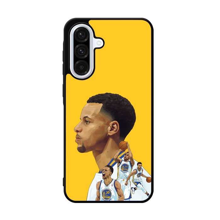 Golden State Warriors Best Player Samsung Galaxy A36 Case BC2832
