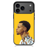 Golden State Warriors Best Player iPhone 17 Pro Max Case BC2832