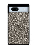 Skulls Google Pixel 7A Case