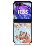 Map Global Motorola Moto Razr 2024 , Moto Razr 50 Case
