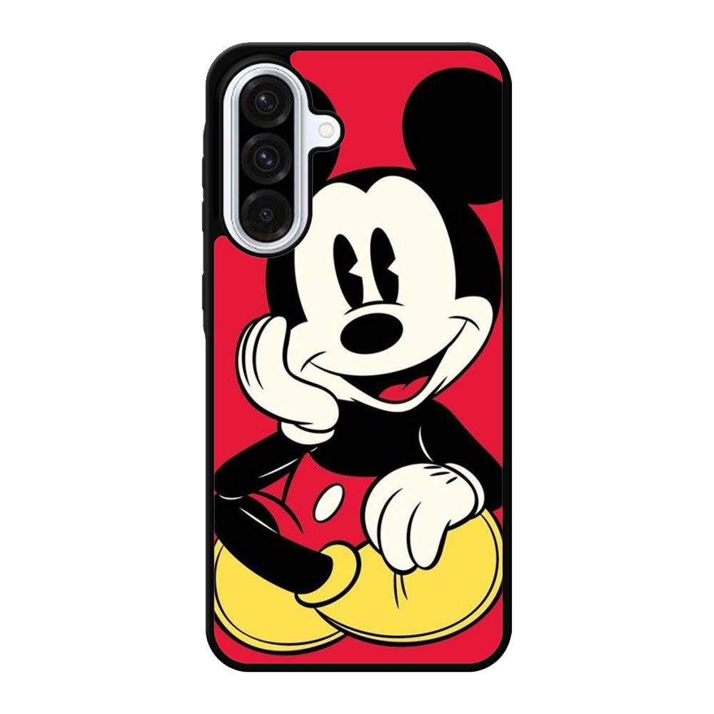 Mickey Mouse 6th Samsung Galaxy A56 Case FE3045