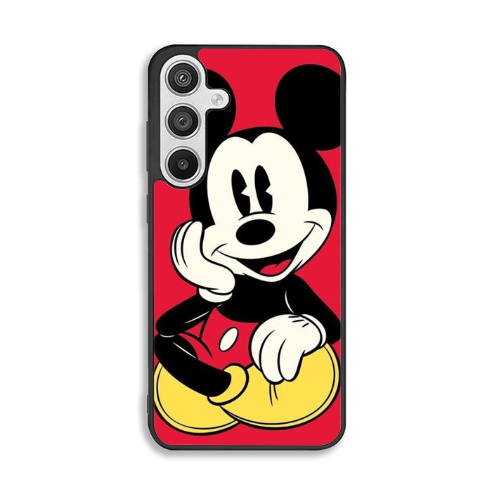 Mickey Mouse 6th Samsung Galaxy A26 Case FE3045