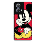 Mickey Mouse 6th Motorola Moto Edge 2024 Case FE3045