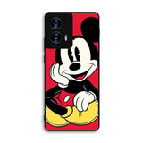 Mickey Mouse 6th Motorola Moto G Power 5G 2024 Case FE3045