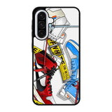 Hypebeast Shoes Samsung Galaxy A56 Case FE0597