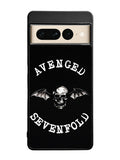 Avenged Sevenfold Google Pixel 7 Pro Case