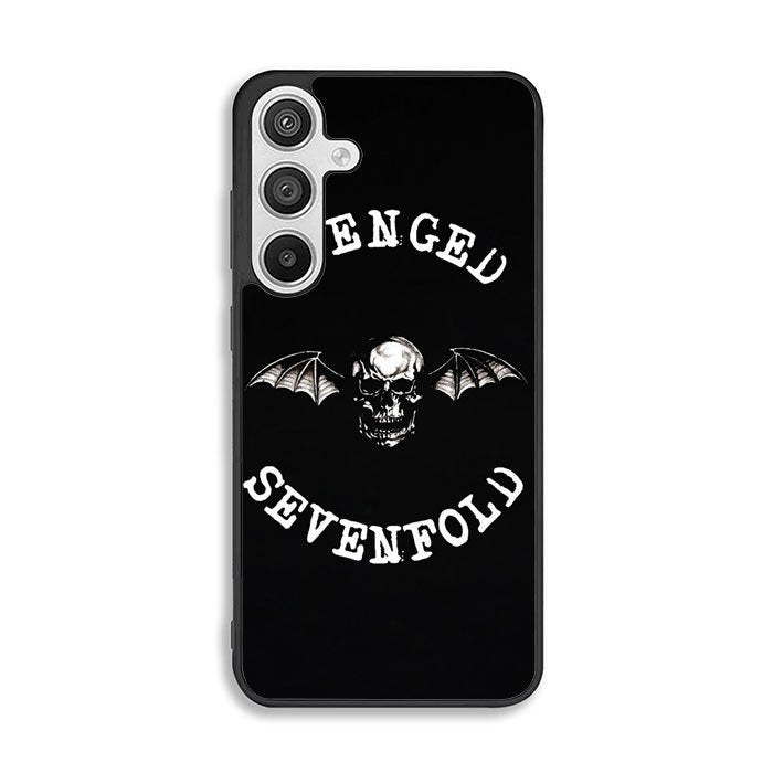 Avenged Sevenfold Samsung Galaxy A26 Case FE5602