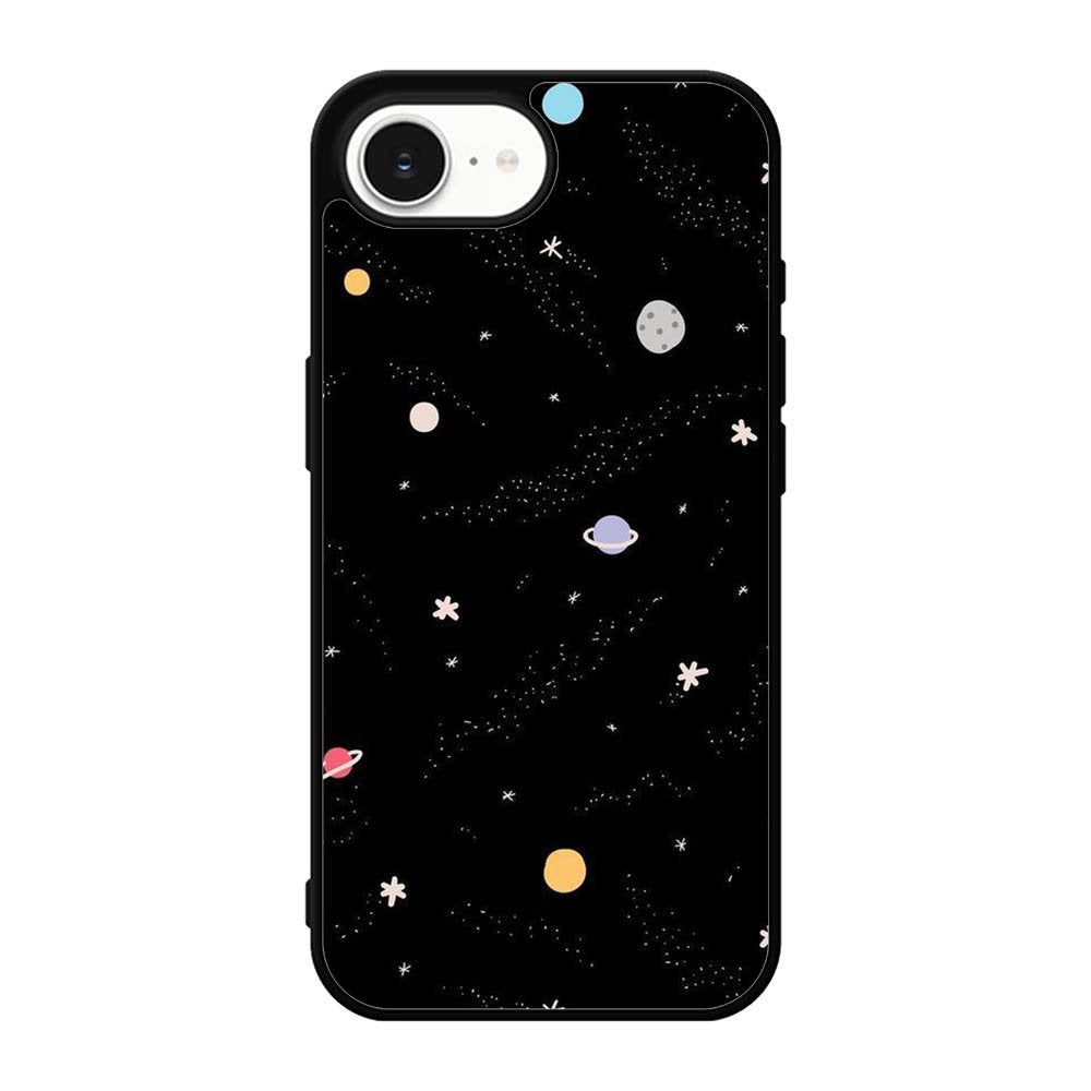 Galaxy iPhone 16e Case BC2829