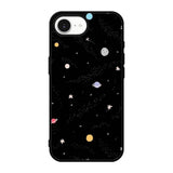Galaxy iPhone 16e Case BC2829