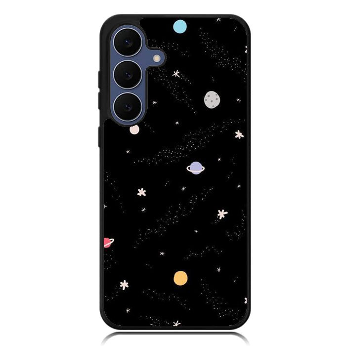 Galaxy Samsung Galaxy S25 FE Case BC2829