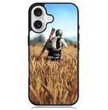 PUBG Mobile Case iPhone 16 BC2887